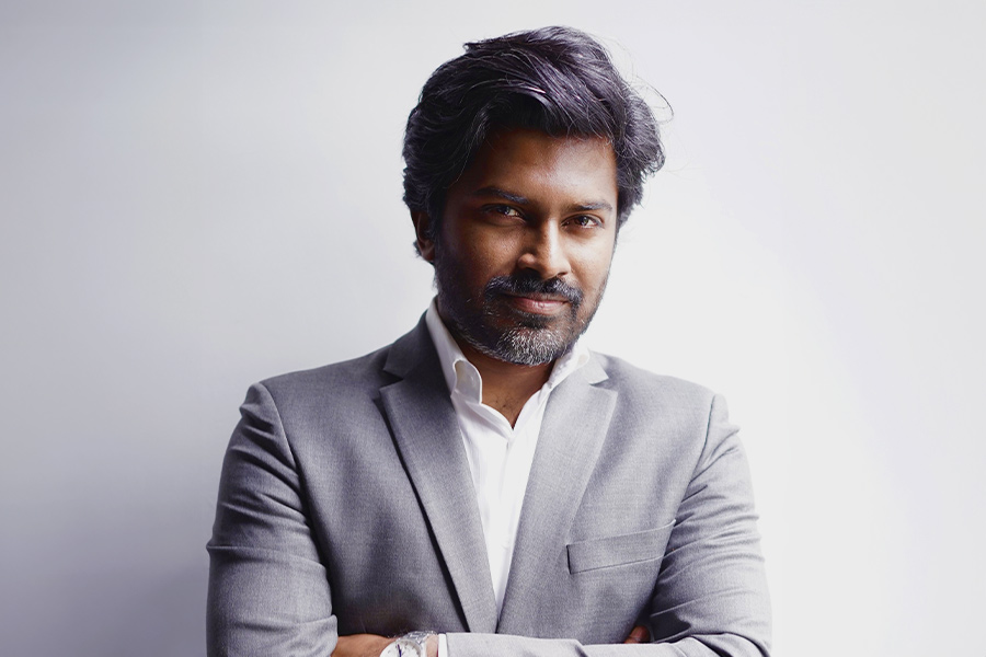 Timothy Franklyn Takes Over As Deputy Mp At Fox Mandal Law Asia