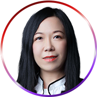 Tracy Liu