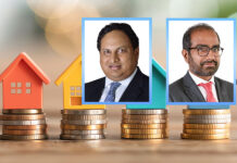 Trio acts for Godrej Properties’ USD722m QIP Godrej Properties Raises