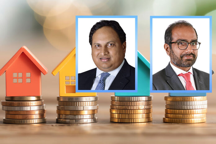 Trio-acts-for-Godrej-Properties’-USD722m-QIP Godrej Properties Raises