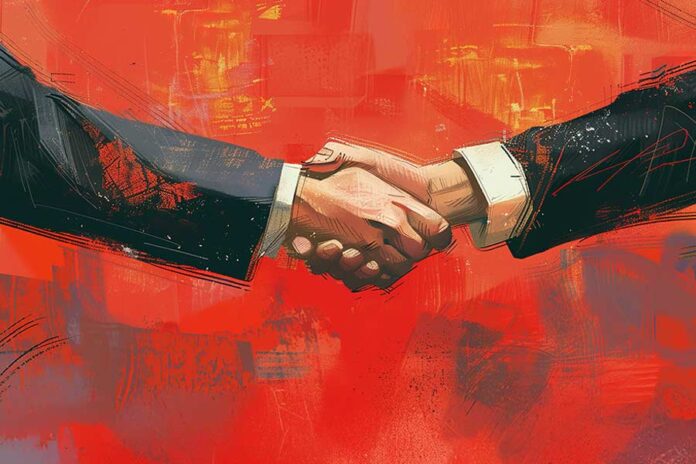 Trio advise Guolian’s USD4bn buyout of Minsheng Securities Guolian’s buyout of Minsheng Securities