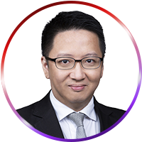 Vincent Chan
