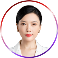 Virginia Xiang