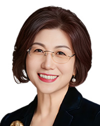 Wang Jihong