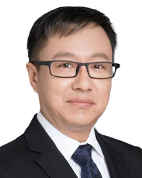 Wang Zhiyong