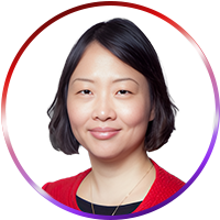 Wendy Pan