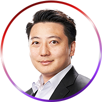 William Fong