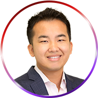 Winfield Lau