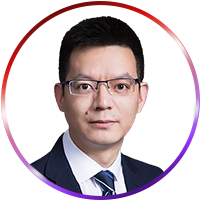 Wu Bo