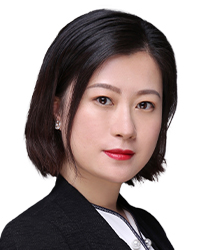 Xie Yanping