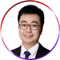 Cedric Xu
