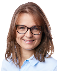 Yulia Smourova