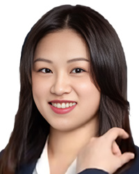 Zhang Yubo, Blossom & Credit Law Firm