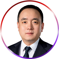 Zhao Jingyu