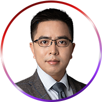 周争平