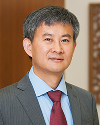 Zhu Shaobin, Tang Bo