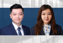 香港顿础翱法律框架与近期发展 Regulatory Framework For DAOs