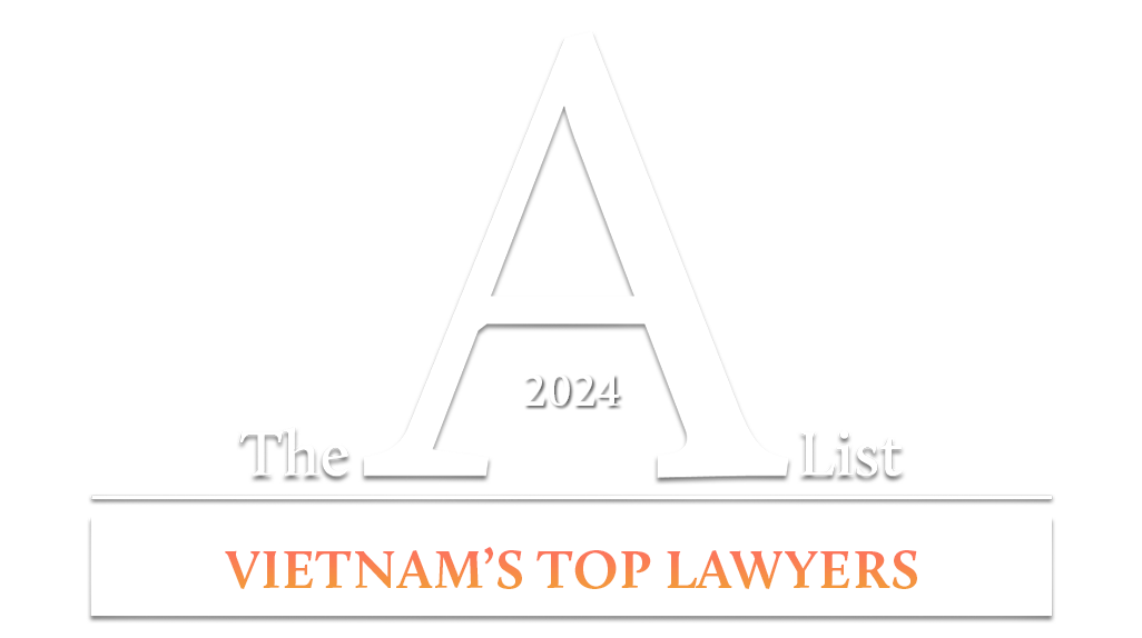 Asia Business Law Journal Top Vietnam Lawyers 2024