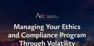 ACCHK compliance
