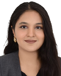 Aarushi Mittal