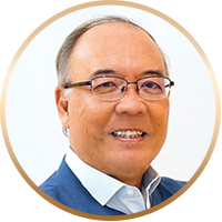 Alban KANG