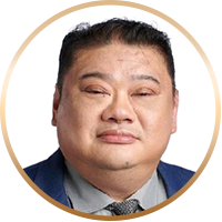 Aloysius WEE