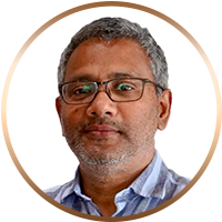 Ameet Nayak