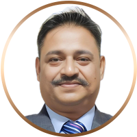 Amit K. Das