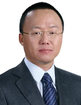 An Jun, Mars Company