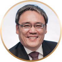Andrew CHAN