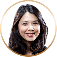 Angela LIM
