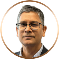 Anirban Deb Ray