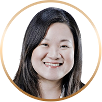 Anne YEO
