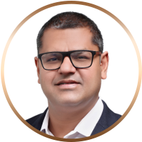 Anurag Sharma