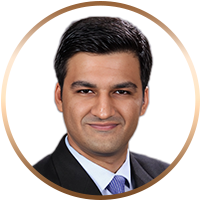 Arjun Chaturvedi