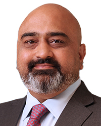 Arvind Sharma