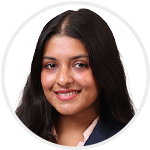 Aryika Dadhwal