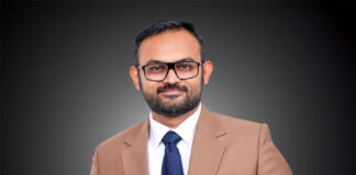 Atul Menon leaves AZB joined Saga