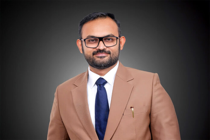 Atul-Menon-leaves-AZB-to-head-dispute-regulation-at-Saga Atul Menon leaves AZB joined Saga