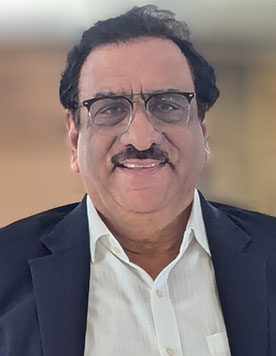 Badrinath Durvasula