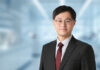Barun Law recruits Moo Sung Jin