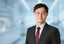 Barun Law adds talent with a former FSS senior investigator Barun Law recruits Moo Sung Jin