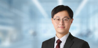 Barun Law adds talent with a former FSS senior investigator Barun Law recruits Moo Sung Jin
