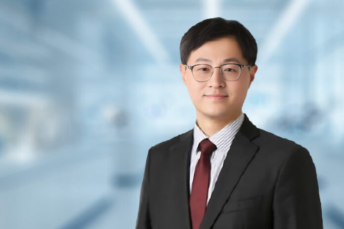 Barun Law adds talent with a former FSS senior investigator, Moo Sung Jin Barun Law recruits Moo Sung Jin