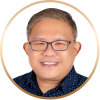 Bryan TAN