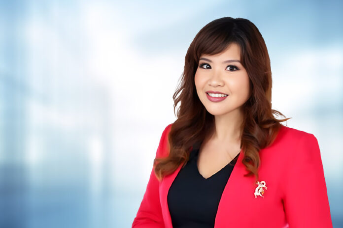 CMS Holborn Asia fortifies finance team with director hire, Ying Yi Liew CMS Holborn Asia recruits Ying Yi Liew