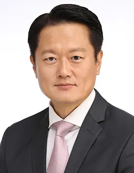 CY Park, In-House Counsel Forum Korea