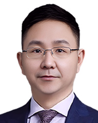 Cheng Jun, Zhong Lun Law Firm