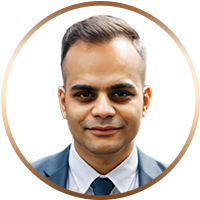 Chetan Chopra