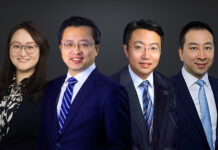 外资所律师加入中伦、竞天公诚等多家中国律所 China law firms talent pool